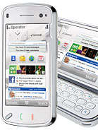 NOKIA N97 mini